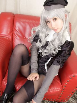 [Cutie Factory] BASH!_161