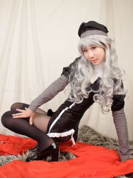 [Cutie Factory] BASH!_207