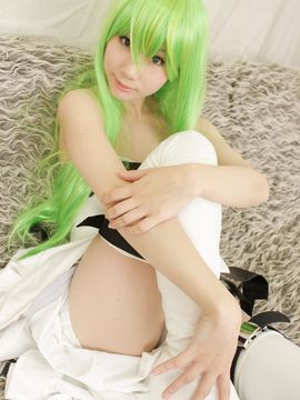 [Cutie Factory] BASH!_320