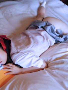 [みゅに～んSOFT] とある黒○の個人撮影_141