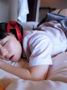[みゅに～んSOFT] とある黒○の個人撮影_154