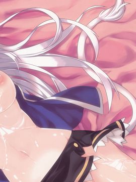 [Benny個人漢化] [うらろじ (海田路)] 発情!猫姫調教戦!? (DOG DAYS)_003