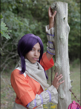 Bleach Yoruichi_027