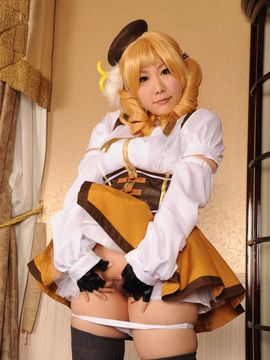 (コスプレ) [ひよひよくらぶ(丹雫ひよ)] PsychoAngel_026
