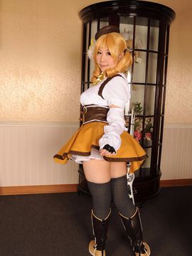 (コスプレ) [ひよひよくらぶ(丹雫ひよ)] PsychoAngel_037