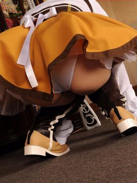 (コスプレ) [ひよひよくらぶ(丹雫ひよ)] PsychoAngel_047