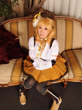 (コスプレ) [ひよひよくらぶ(丹雫ひよ)] PsychoAngel_052