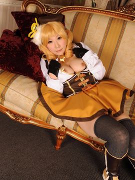 (コスプレ) [ひよひよくらぶ(丹雫ひよ)] PsychoAngel_090