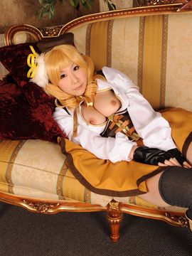 (コスプレ) [ひよひよくらぶ(丹雫ひよ)] PsychoAngel_091