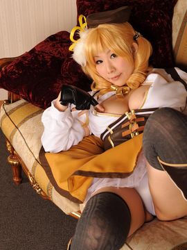 (コスプレ) [ひよひよくらぶ(丹雫ひよ)] PsychoAngel_093