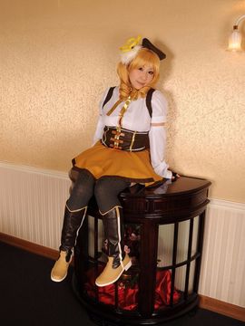 (コスプレ) [ひよひよくらぶ(丹雫ひよ)] PsychoAngel_129