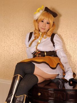 (コスプレ) [ひよひよくらぶ(丹雫ひよ)] PsychoAngel_131