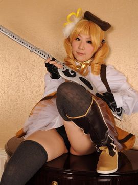 (コスプレ) [ひよひよくらぶ(丹雫ひよ)] PsychoAngel_136