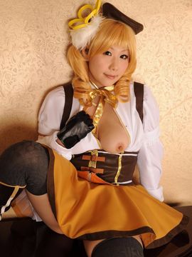 (コスプレ) [ひよひよくらぶ(丹雫ひよ)] PsychoAngel_140