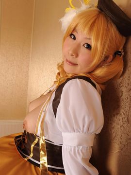 (コスプレ) [ひよひよくらぶ(丹雫ひよ)] PsychoAngel_151