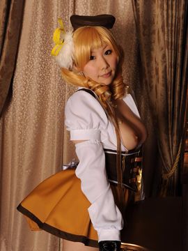 (コスプレ) [ひよひよくらぶ(丹雫ひよ)] PsychoAngel_163