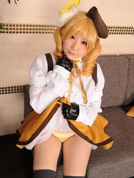 (コスプレ) [ひよひよくらぶ(丹雫ひよ)] PsychoAngel_234