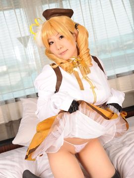 (コスプレ) [ひよひよくらぶ(丹雫ひよ)] PsychoAngel_256