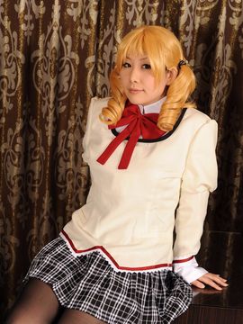 (コスプレ) [ひよひよくらぶ(丹雫ひよ)] PsychoAngel_351