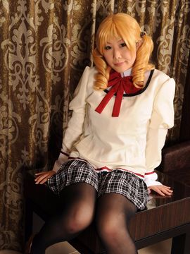 (コスプレ) [ひよひよくらぶ(丹雫ひよ)] PsychoAngel_352