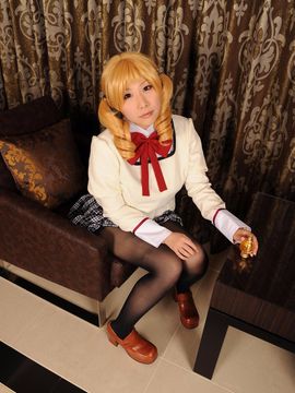 (コスプレ) [ひよひよくらぶ(丹雫ひよ)] PsychoAngel_359