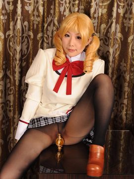 (コスプレ) [ひよひよくらぶ(丹雫ひよ)] PsychoAngel_367