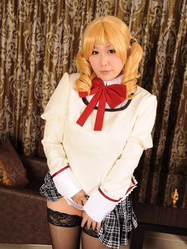 (コスプレ) [ひよひよくらぶ(丹雫ひよ)] PsychoAngel_372