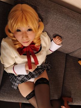 (コスプレ) [ひよひよくらぶ(丹雫ひよ)] PsychoAngel_382