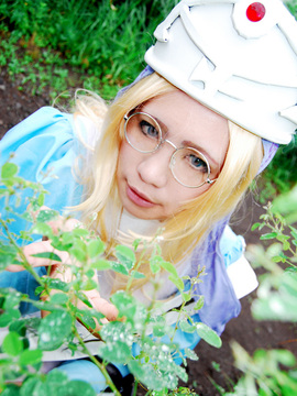 [mariposa luz de la luna (蝶月真綾)] 聖女の祈り (クイーンズブレイド)_207