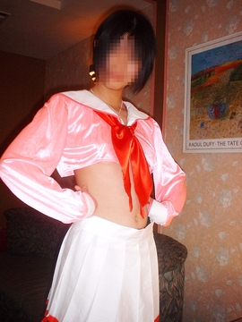 [やげざわ文庫ネット分室] 18禁トイレの花子さん_133