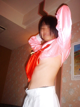 [やげざわ文庫ネット分室] 18禁トイレの花子さん_138