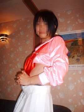 [やげざわ文庫ネット分室] 18禁トイレの花子さん_141