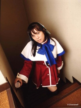 [Charamelt] 倉田佐祐理 Kanon (水野あさみ)_34