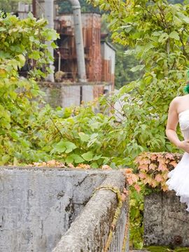 [Shooting Star's] マクロスF シェリル・ノームコスプレ写真集 Sings Again The Love Letter_138