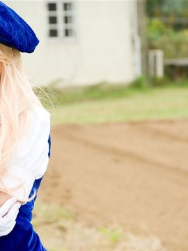 [Shooting Star's] マクロスF シェリル・ノームコスプレ写真集 Sings Again The Love Letter_170