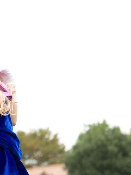 [Shooting Star's] マクロスF シェリル・ノームコスプレ写真集 Sings Again The Love Letter_174