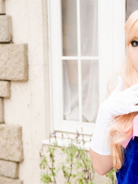[Shooting Star's] マクロスF シェリル・ノームコスプレ写真集 Sings Again The Love Letter_184
