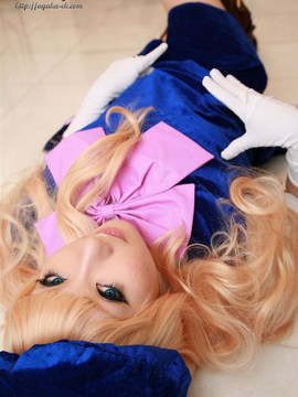 [Shooting Star's] マクロスF シェリル・ノームコスプレ写真集 Sings Again The Love Letter_242