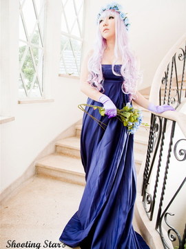 [Shooting Star's] マクロスF シェリル・ノームコスプレ写真集 Sings Again The Love Letter_252