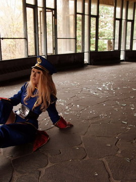 [Shooting Star's] マクロスF シェリル・ノームコスプレ写真集 Sings Again The Love Letter_339