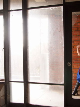 [Shooting Star's] マクロスF シェリル・ノームコスプレ写真集 Sings Again The Love Letter_386