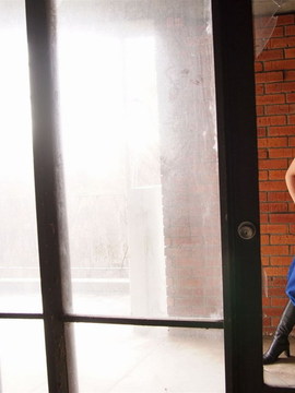 [Shooting Star's] マクロスF シェリル・ノームコスプレ写真集 Sings Again The Love Letter_387