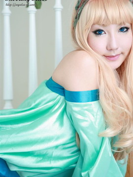 [Shooting Star's] マクロスF シェリル・ノームコスプレ写真集 Sings Again The Love Letter_463