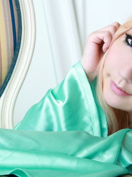 [Shooting Star's] マクロスF シェリル・ノームコスプレ写真集 Sings Again The Love Letter_484