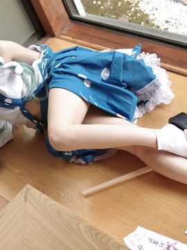 [La・in⌒☆”] IDOLATRY 東方Project 東風谷早苗_031