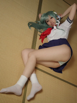 [La・in⌒☆”] IDOLATRY 東方Project 東風谷早苗_204