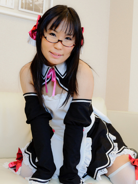 [Lucky Heart] ドリーム・コスプレ_039