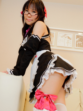 [Lucky Heart] ドリーム・コスプレ_040