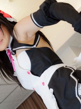 [Lucky Heart] ドリーム・コスプレ_097