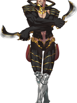 01_Alicesoft(AS)_Rance vol-01_ The Quest for Hikari_25